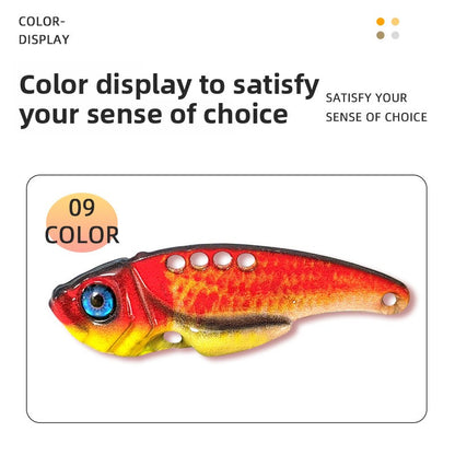 Fishing Lures