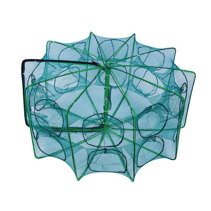Fishing Net Cage