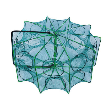 Fishing Net Cage