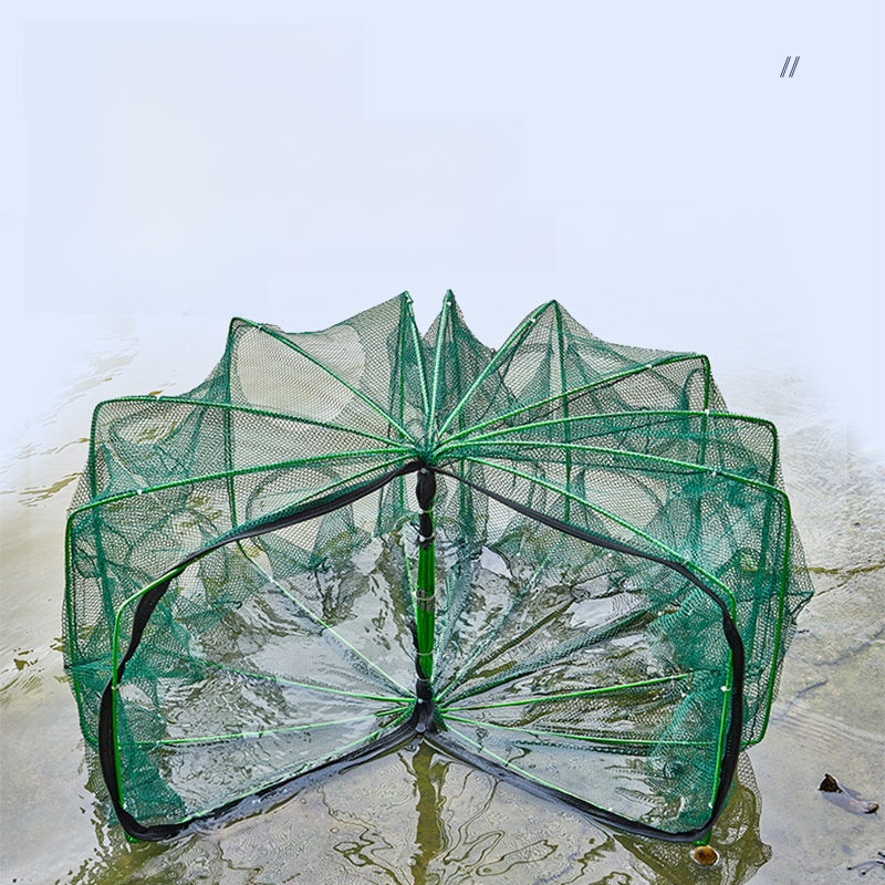 Fishing Net Cage