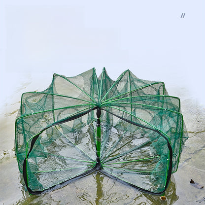 Fishing Net Cage