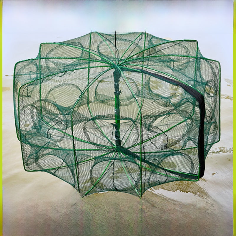 Fishing Net Cage