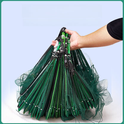 Fishing Net Cage