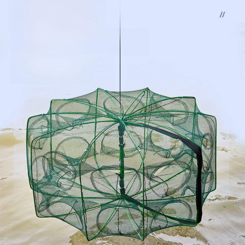 Fishing Net Cage