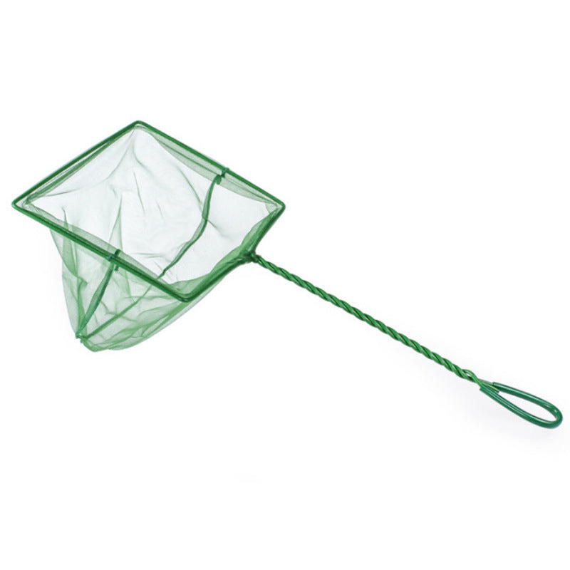 Fishing net scoop