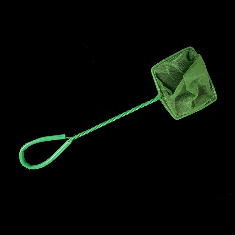 Fishing net scoop