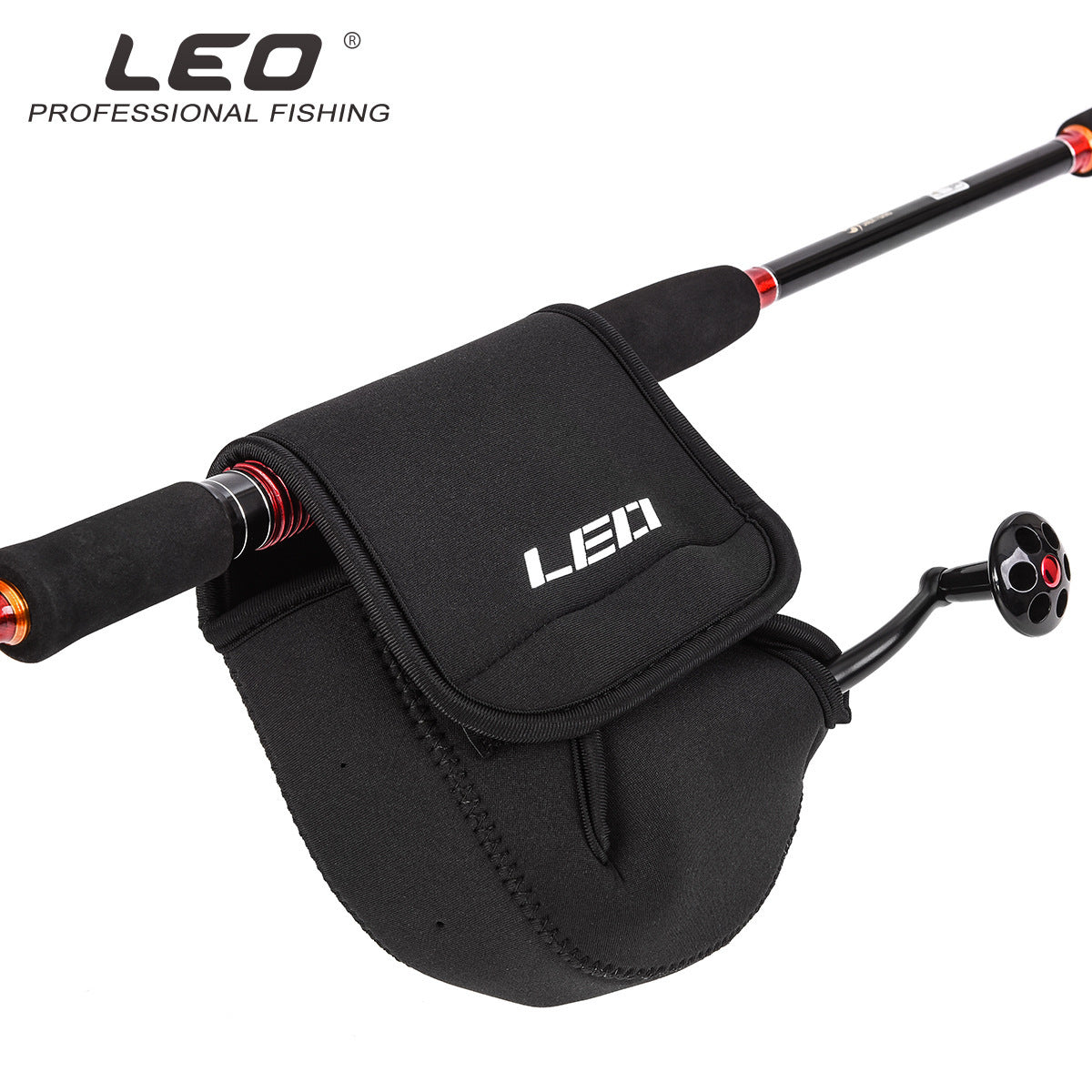 Fishing Reel Bag