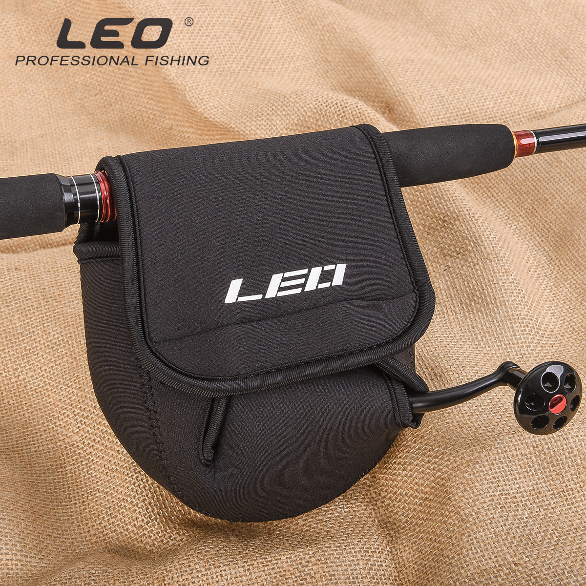 Fishing Reel Bag