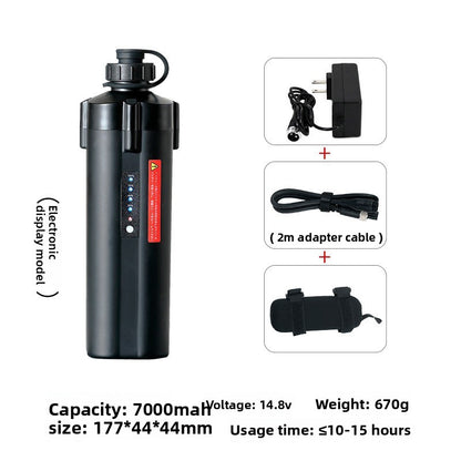 Fishing Reel Battery 14.8V 10000mAh
