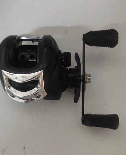 Fishing reel