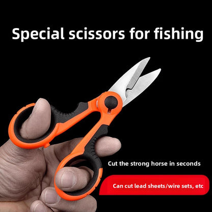 Fishing Scissors