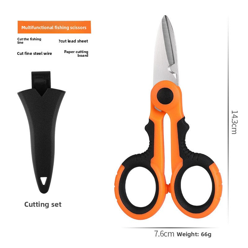 Fishing Scissors
