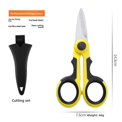 Fishing Scissors