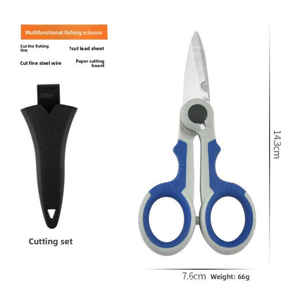 Fishing Scissors