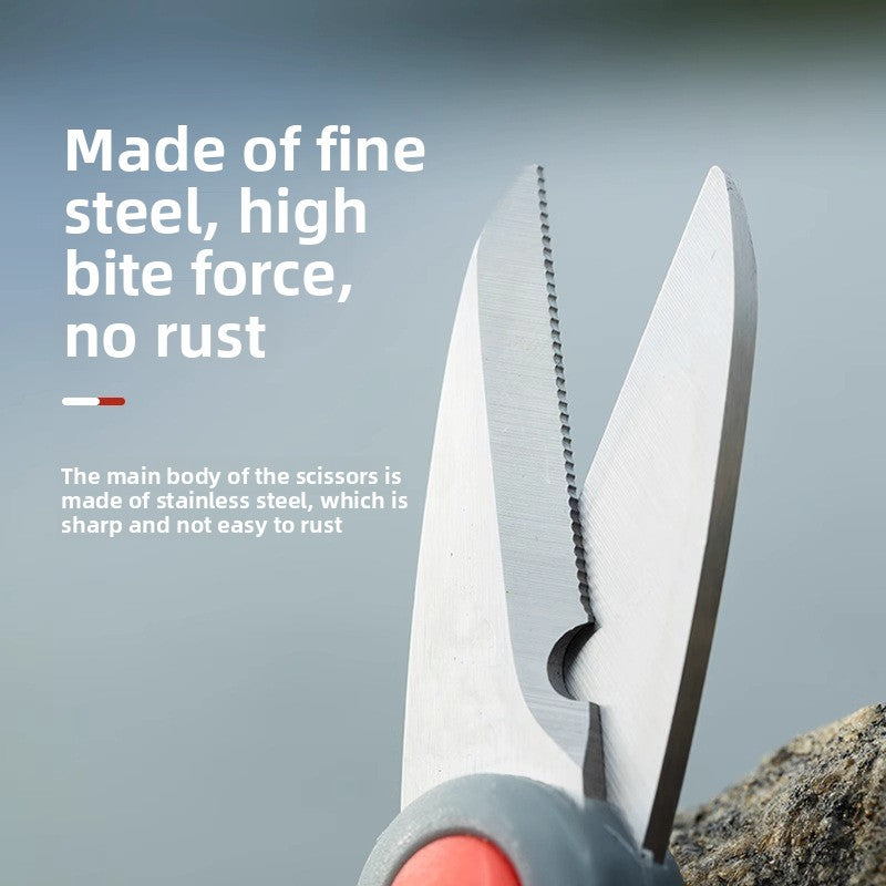 Fishing Scissors