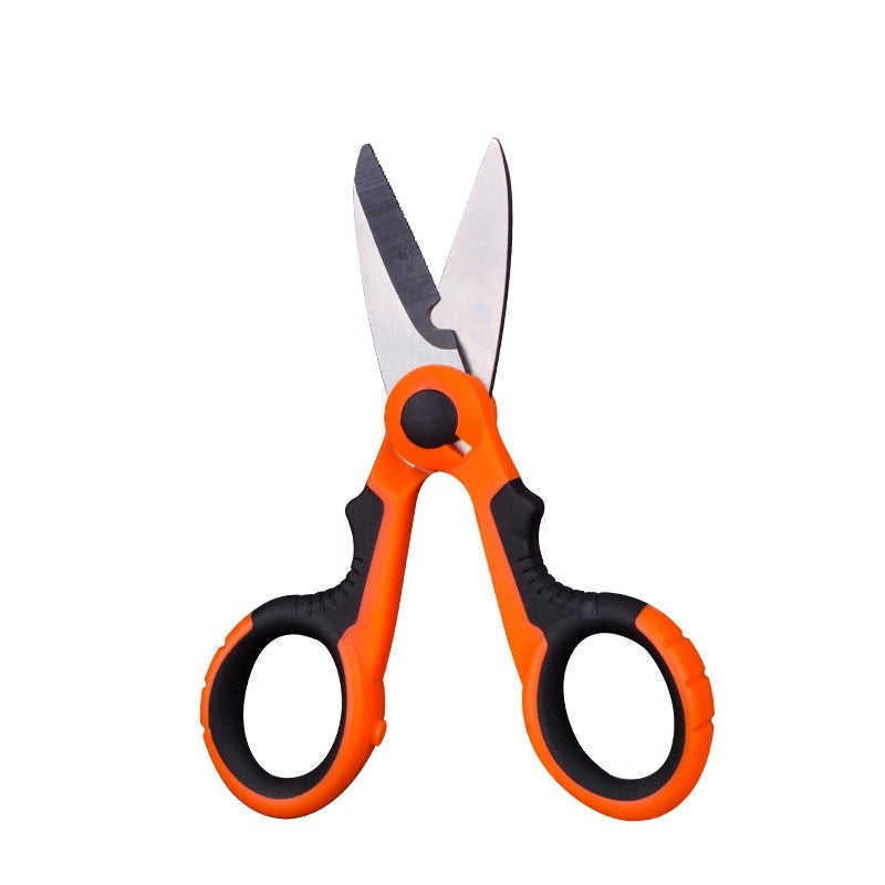 Fishing Scissors