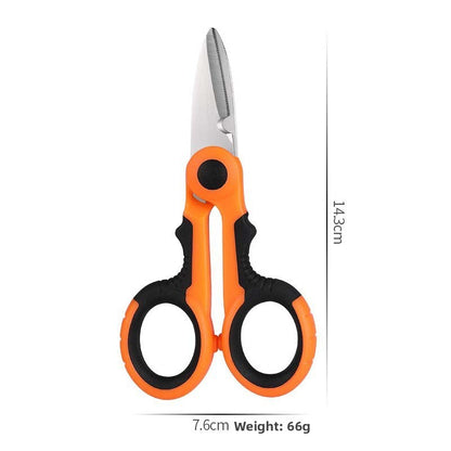 Fishing Scissors
