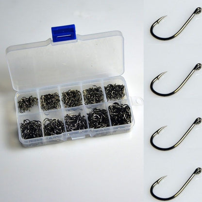 Fishing Supplies Box
