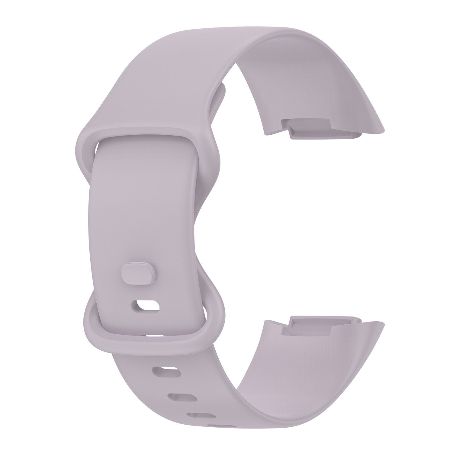 Fitbit Charge 5 Silicone Sport Strap