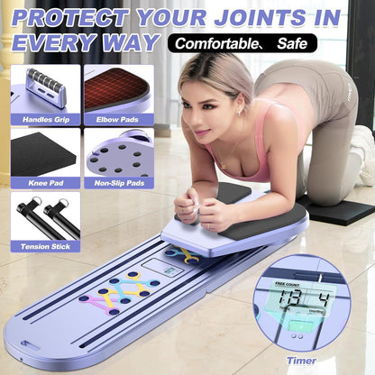 Fitness Abdominal Board
