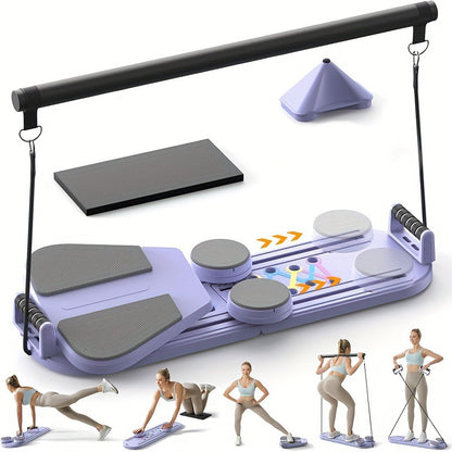 Fitness Abdominal Board
