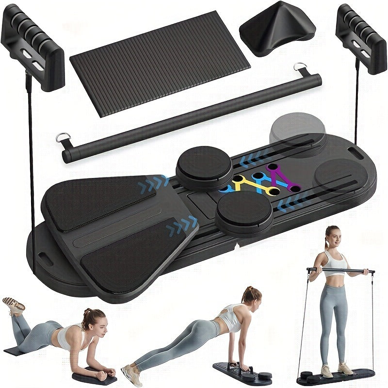 Fitness Abdominal Board