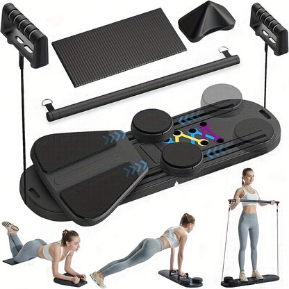 Fitness Abdominal Board