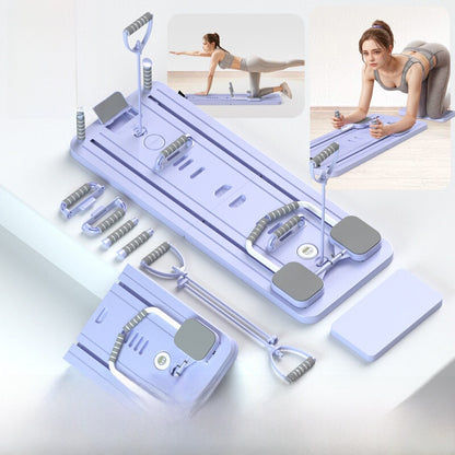 Fitness Abdominal Board