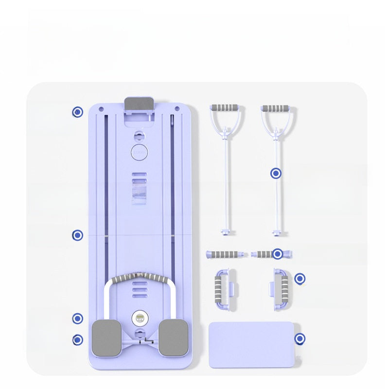 Fitness Abdominal Board
