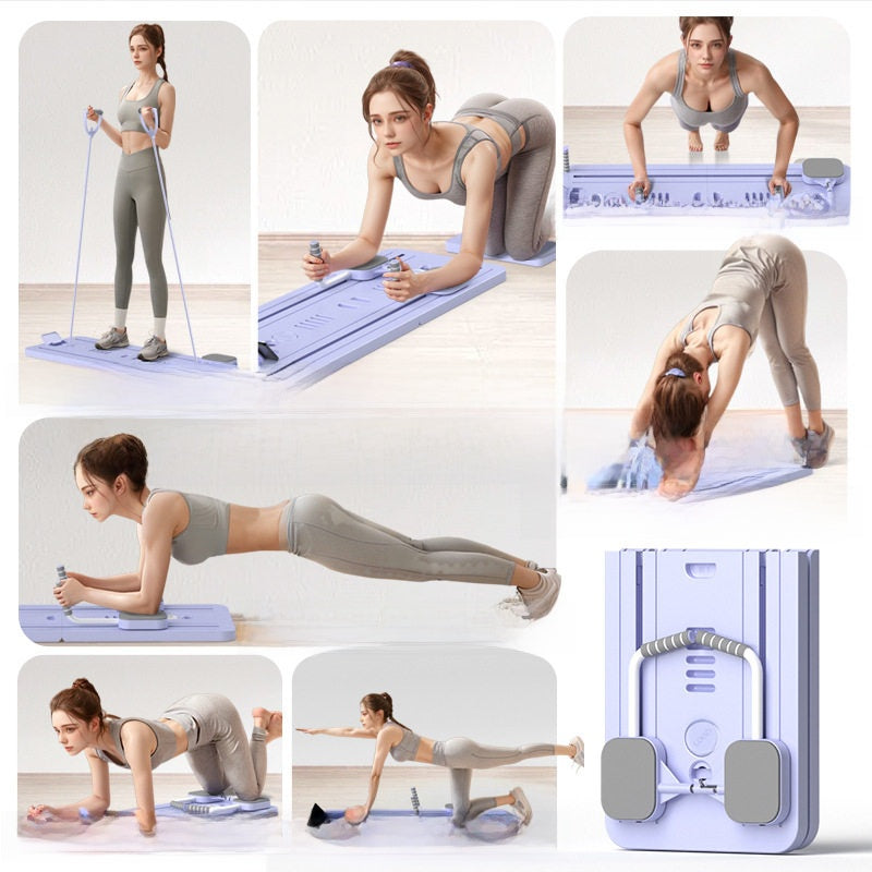 Fitness Abdominal Board