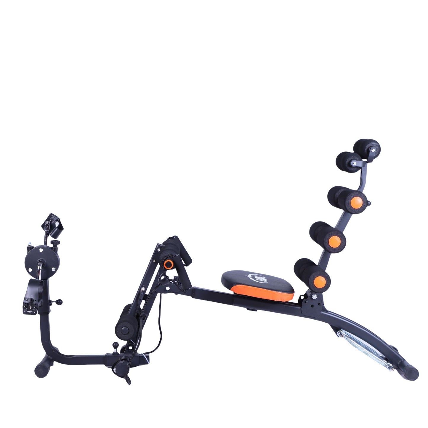 fitness abdominal machine