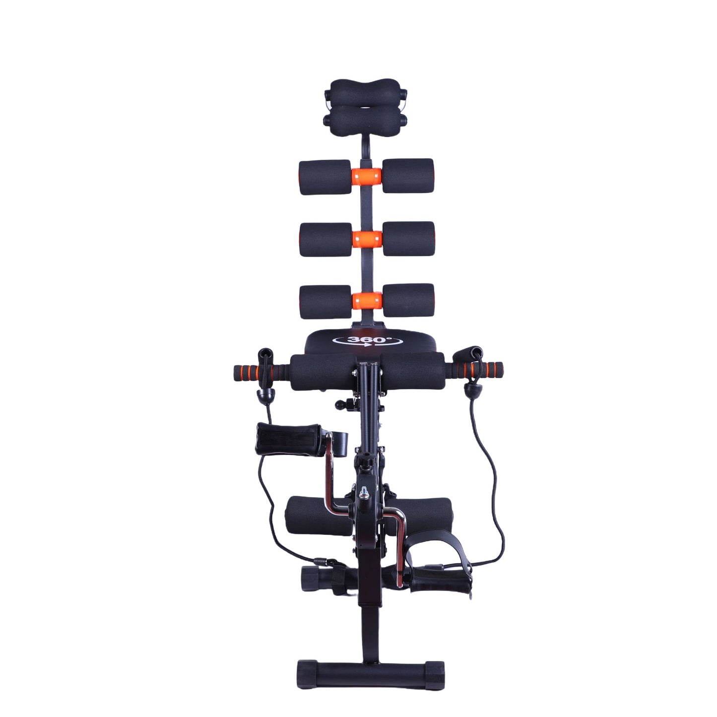 fitness abdominal machine