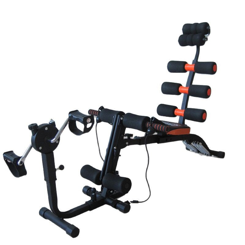 fitness abdominal machine