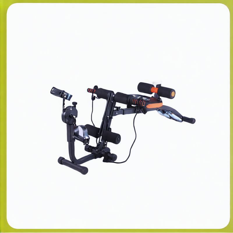 fitness abdominal machine