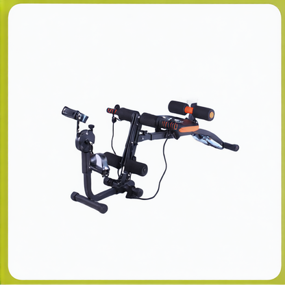fitness abdominal machine