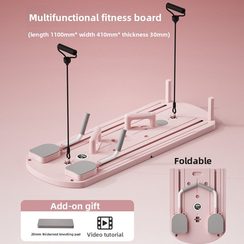 Fitness Abdominal Wheel