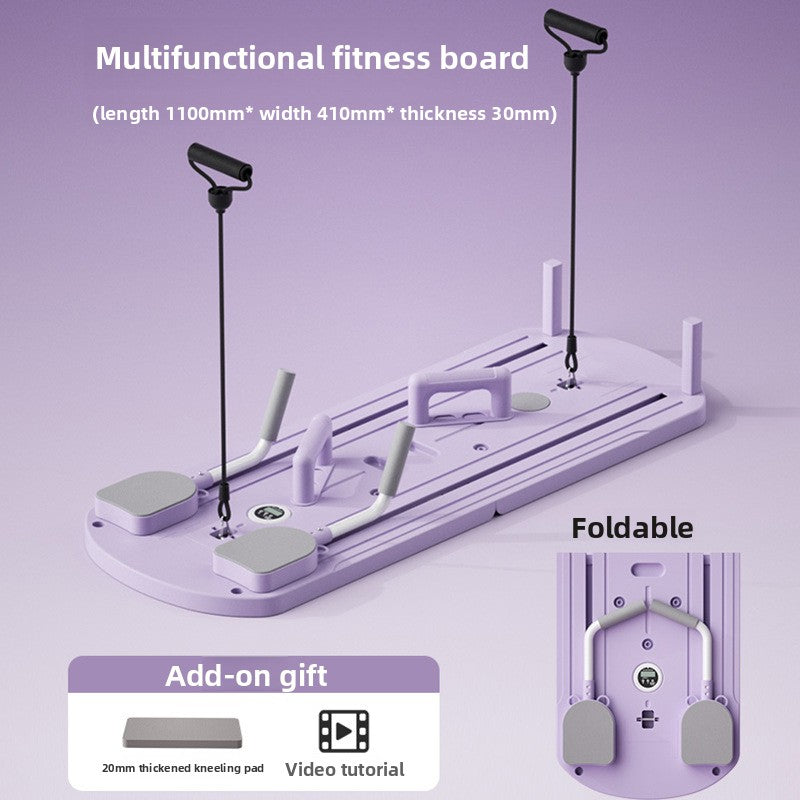 Fitness Abdominal Wheel