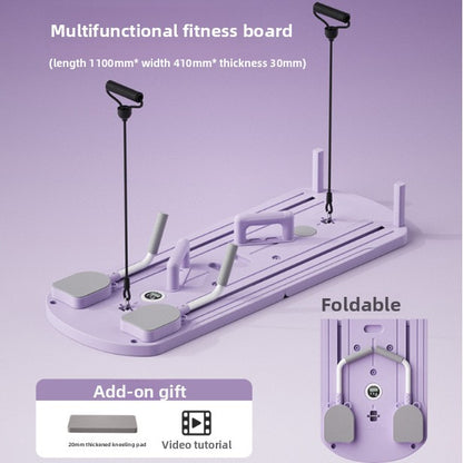 Fitness Abdominal Wheel