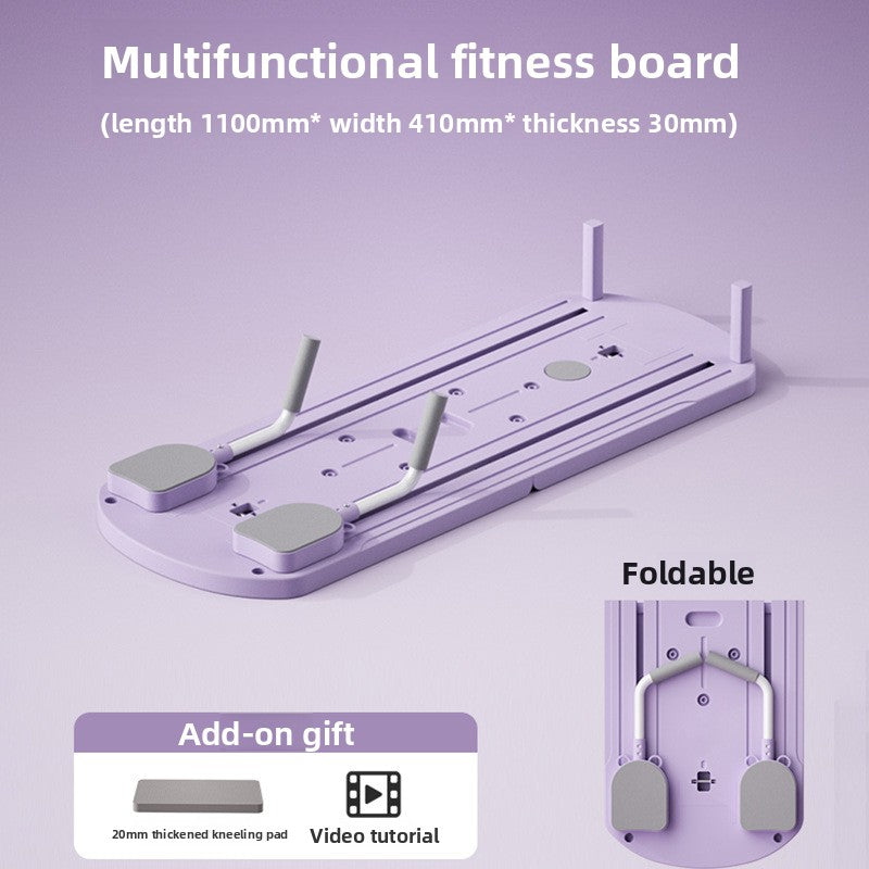 Fitness Abdominal Wheel