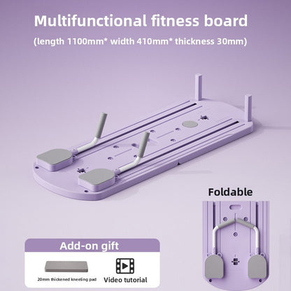 Fitness Abdominal Wheel