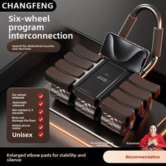 Yeye Black + Kneeling Pad