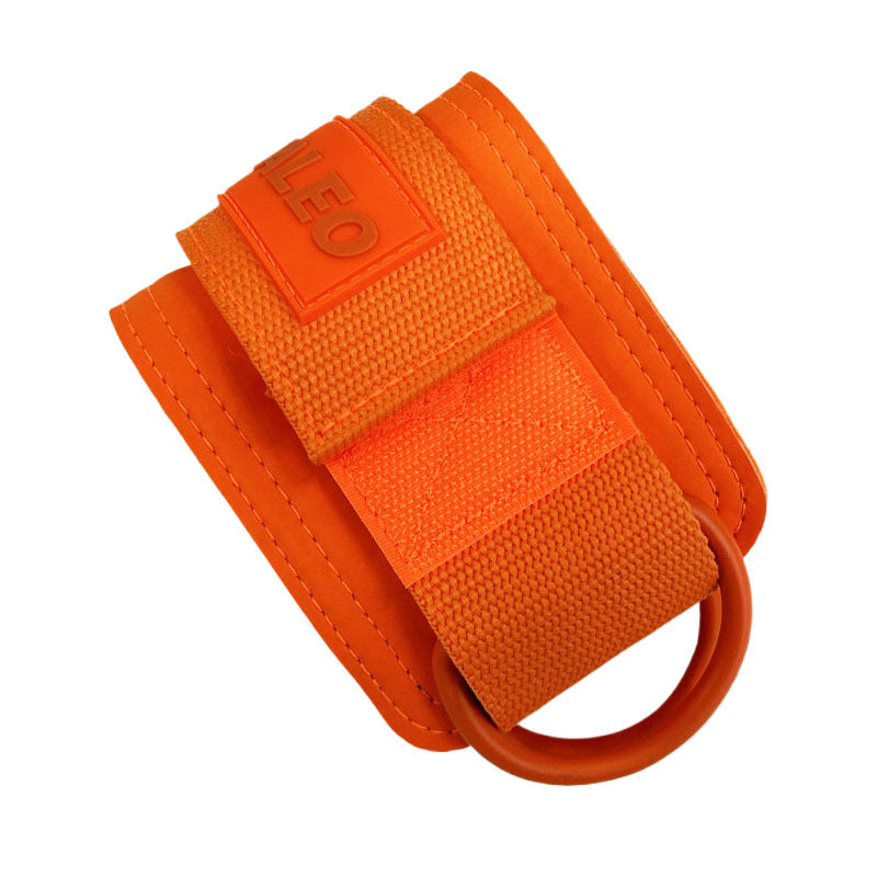 Fitness ankle strap