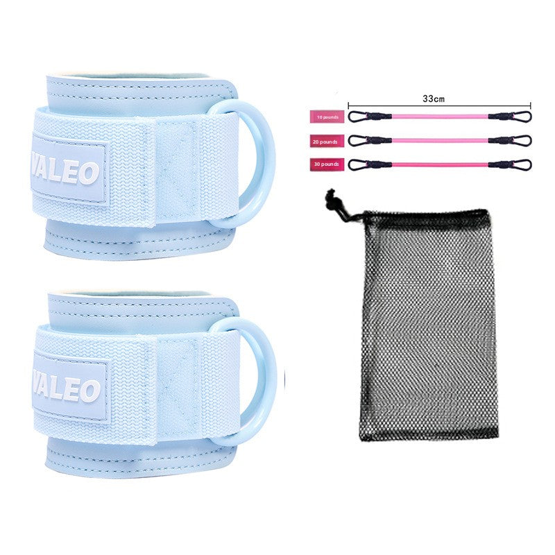 Fitness ankle strap