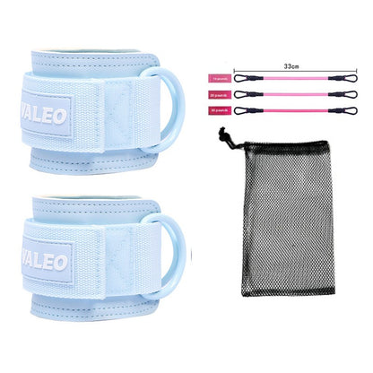 Fitness ankle strap