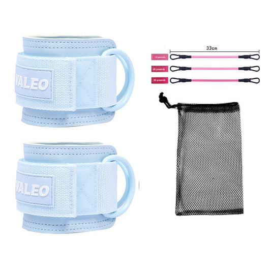 Fitness ankle strap