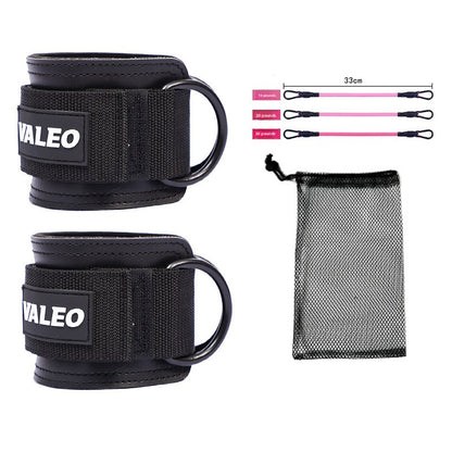 Fitness ankle strap