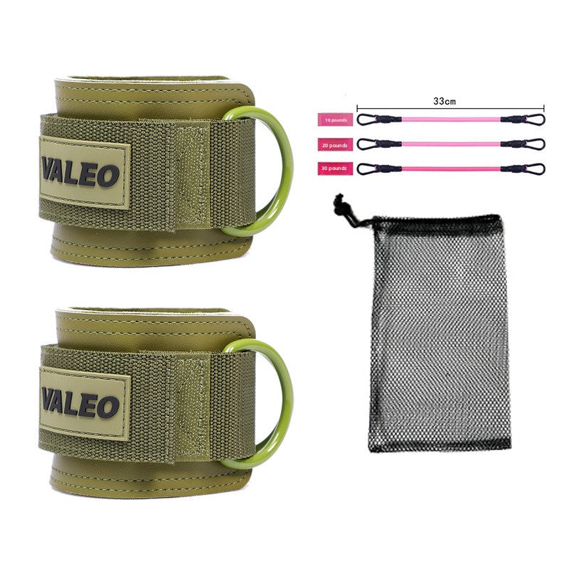 Fitness ankle strap