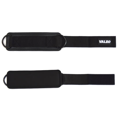 Fitness ankle strap