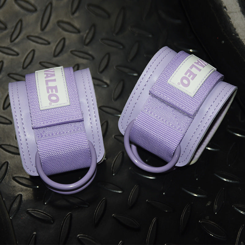 Fitness ankle strap