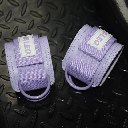 Fitness ankle strap